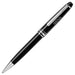 Siena Montblanc Meisterstück Classique Ballpoint Pen in Platinum