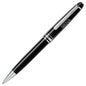 Siena Montblanc Meisterstück Classique Ballpoint Pen in Platinum