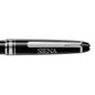 Siena Montblanc Meisterstück Classique Ballpoint Pen in Platinum