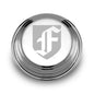 Fordham Pewter Paperweight