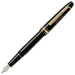 Siena Montblanc Meisterstück Classique Fountain Pen in Gold