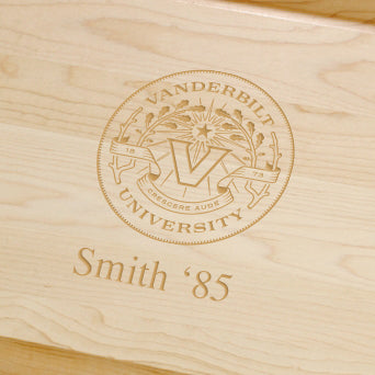 Vanderbilt Maple Cutting Board