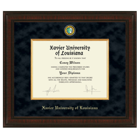 Xavier University of Louisiana Frames &amp; Desk Accessories