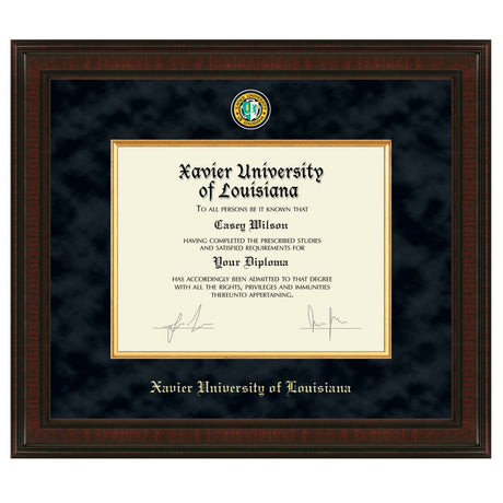 Xavier University of Louisiana Frames & Desk Accessories