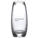 Berkeley Haas Glass Addison Vase by Simon Pearce