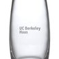 Berkeley Haas Glass Addison Vase by Simon Pearce