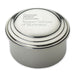 Tepper Pewter Keepsake Box
