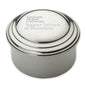 Tepper Pewter Keepsake Box