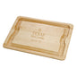 Texas McCombs Maple Cutting Board