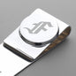 Fordham Sterling Silver Money Clip