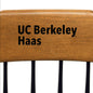 Berkeley Haas Captain's Chair