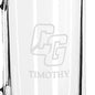 USCGA 25 oz Beer Mug