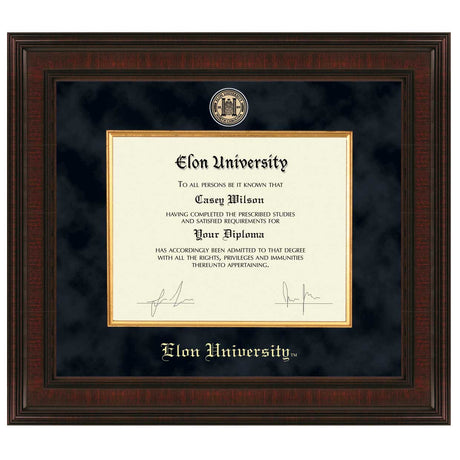 Elon University Frames & Desk Accessories