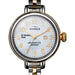 UC Berkeley Haas Shinola Watch, The Birdy 34 mm MOP Dial
