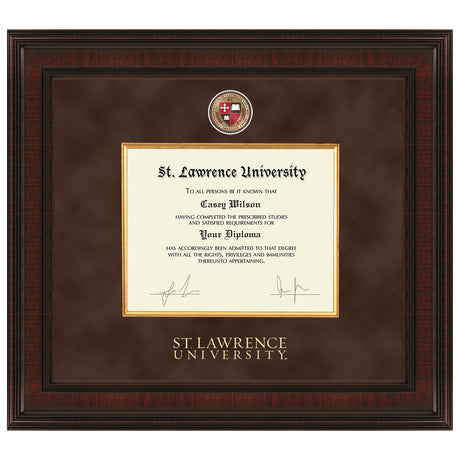 Saint Louis University Frames & Desk Accessories