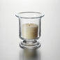 Texas McCombs Hurricane Candleholder by Simon Pearce
