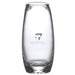 Tepper Glass Addison Vase by Simon Pearce
