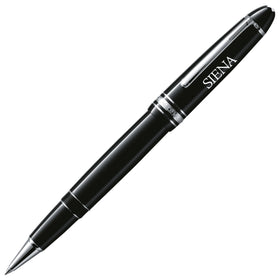 Siena Montblanc Meisterstück LeGrand Rollerball Pen in Platinum