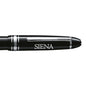 Siena Montblanc Meisterstück LeGrand Rollerball Pen in Platinum