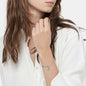 Tepper Classic Chain Bracelet by John Hardy with 18K Gold