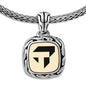 Tepper Classic Chain Bracelet by John Hardy with 18K Gold