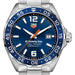 UC Berkeley Haas Men's TAG Heuer Formula 1 with Blue Dial & Bezel