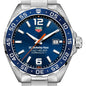 UC Berkeley Haas Men's TAG Heuer Formula 1 with Blue Dial & Bezel