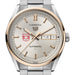 WashU TAG Heuer Carrera Automatic Day-Date 18K 5N Rose Gold