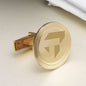 Tepper 18K Gold Cufflinks
