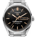 UC Berkeley Haas Men's TAG Heuer Carrera Day-Date Automatic with Black Dial