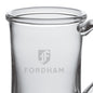 Fordham Glass Tankard by Simon Pearce