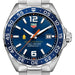 Siena Men's TAG Heuer Formula 1 with Blue Dial & Bezel