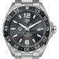 HBS Men's TAG Heuer Formula 1 Automatic with Anthracite Dial & Bezel