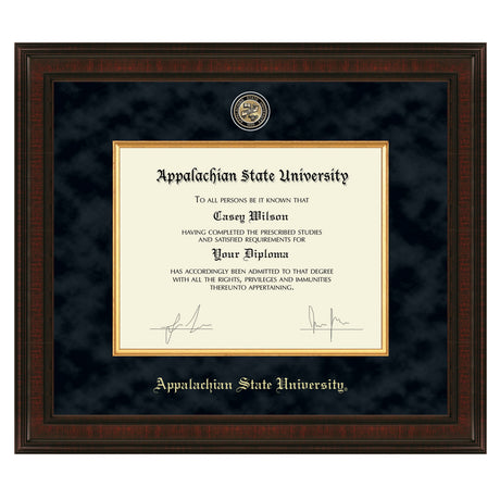 Appalachian State Frames & Desk Accessories
