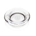 BU Glass Wine Coaster by Simon Pearce