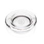 BU Glass Wine Coaster by Simon Pearce