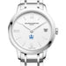 Columbia Women's Baume et Mercier 31mm Classima Watch with White Dial & Bracelet