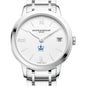 Columbia Women's Baume et Mercier 31mm Classima Watch with White Dial & Bracelet