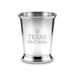 Texas McCombs Pewter Julep Cup
