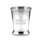 Texas McCombs Pewter Julep Cup