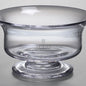 Texas McCombs Simon Pearce Glass Revere Bowl Med