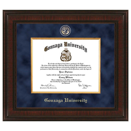 Gonzaga Frames & Desk Accessories