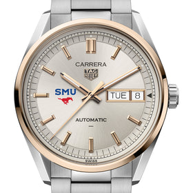 SMU TAG Heuer Carrera Automatic Day-Date