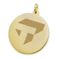 Tepper 14K Gold Charm