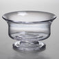 Berkeley Haas Simon Pearce Glass Revere Bowl Med