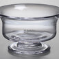 Berkeley Haas Simon Pearce Glass Revere Bowl Med