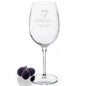Tepper Red Wine Glasses