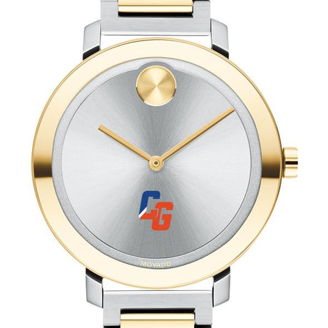 Coast Guard Academy Beautiful Watches for Her