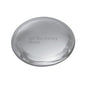 Berkeley Haas Glass Dome Paperweight by Simon Pearce