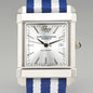 George Washington University Collegiate Watch with RAF Nylon Strap for Men